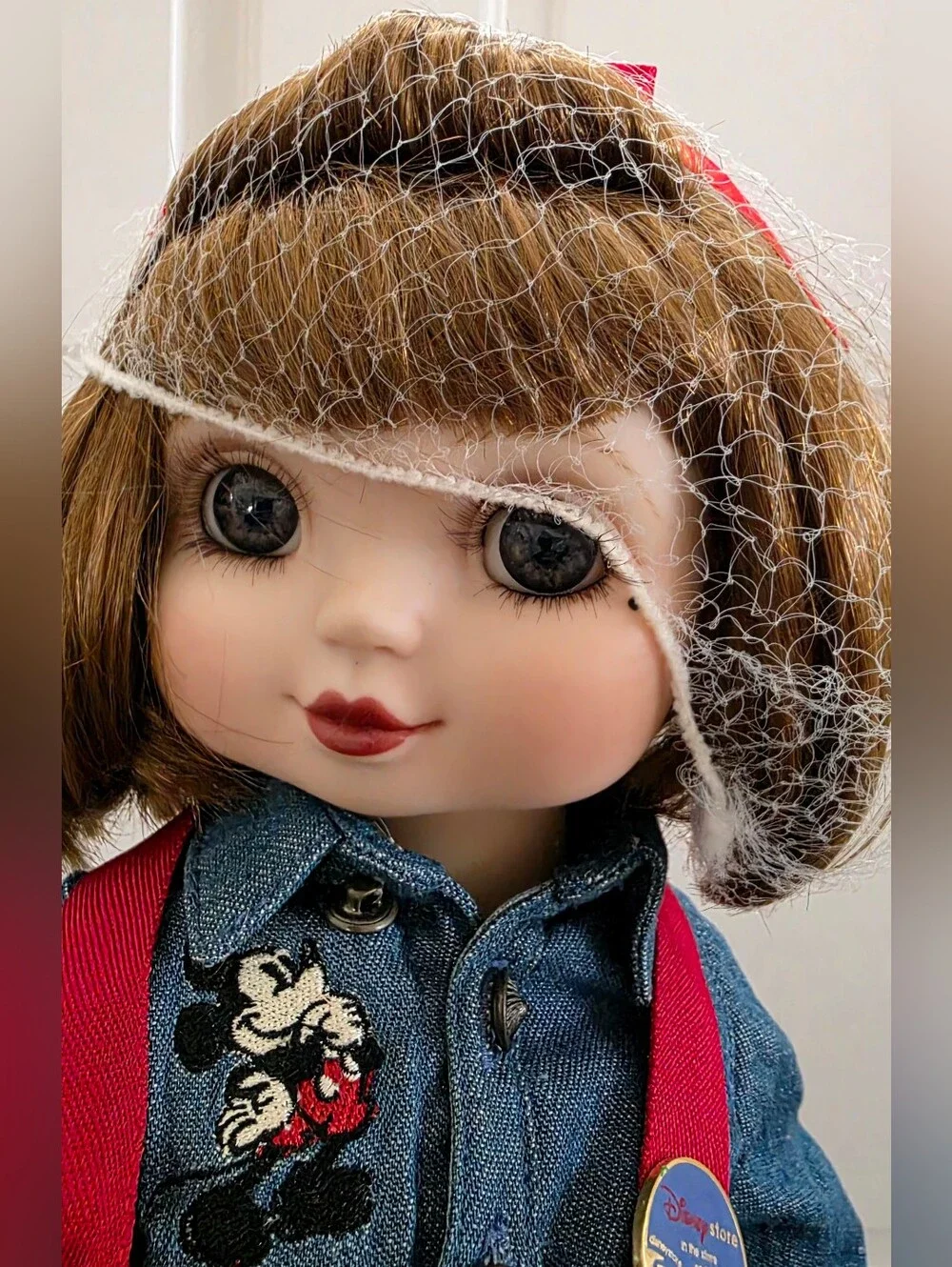 Disney marie osmond